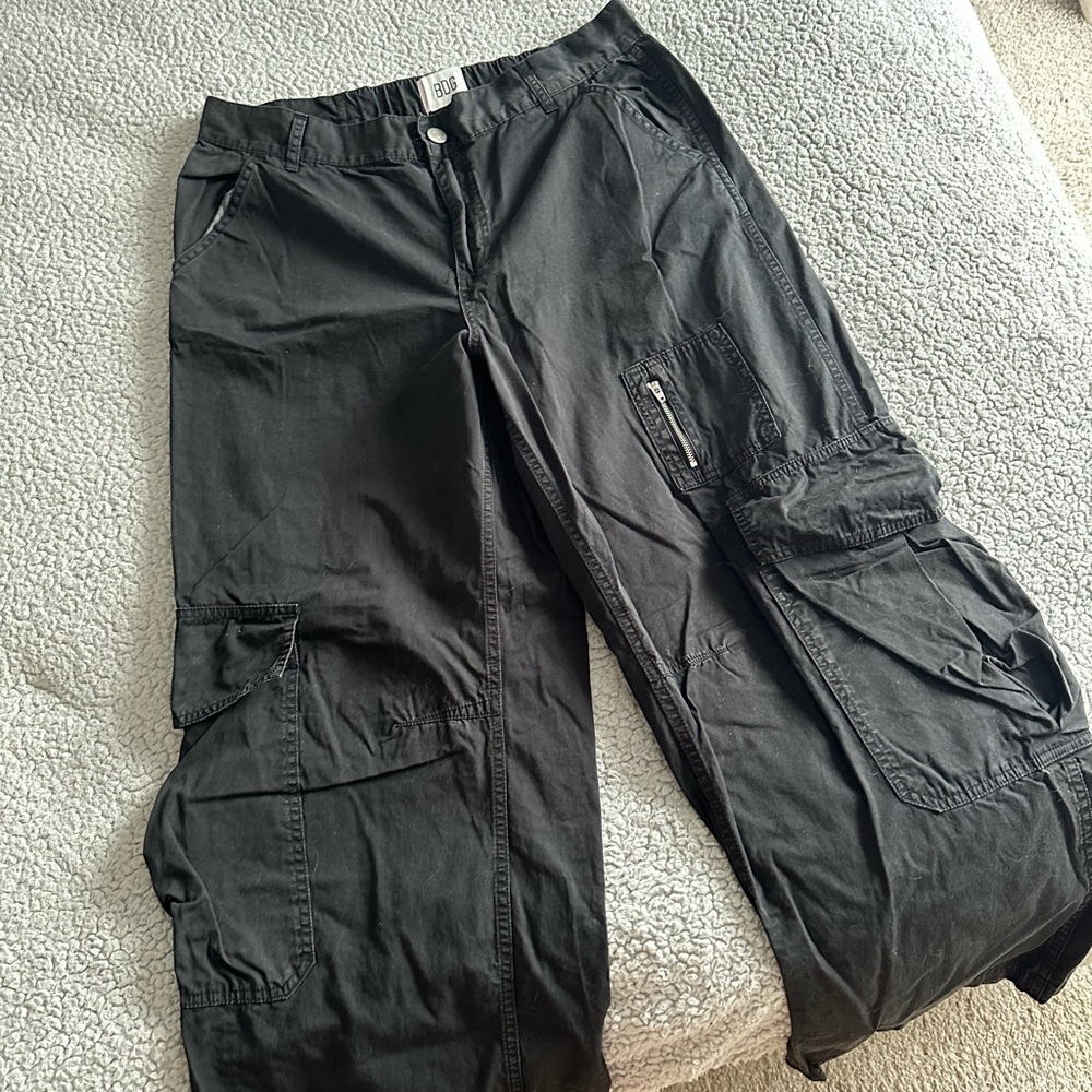 Cargo Pants